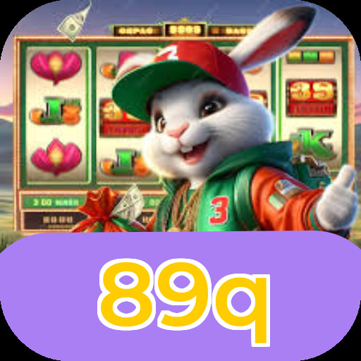 Material promocional do app 89q — ilustração, não métricas auditadas nesta página
