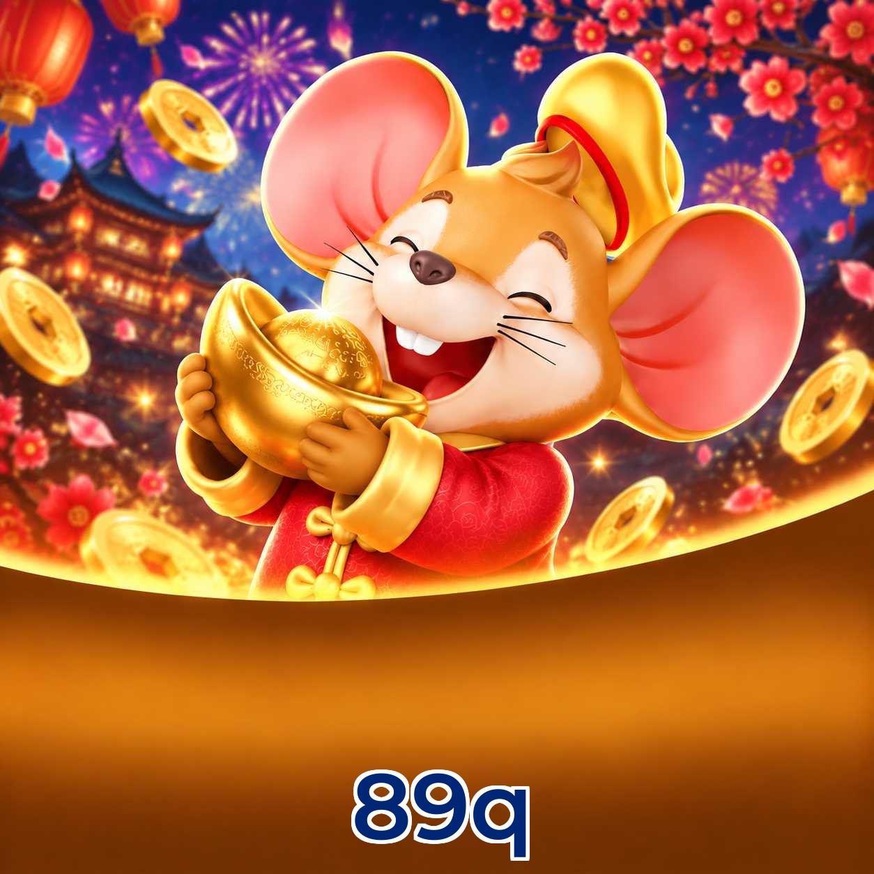 Slots e lottery na mesma plataforma 89q