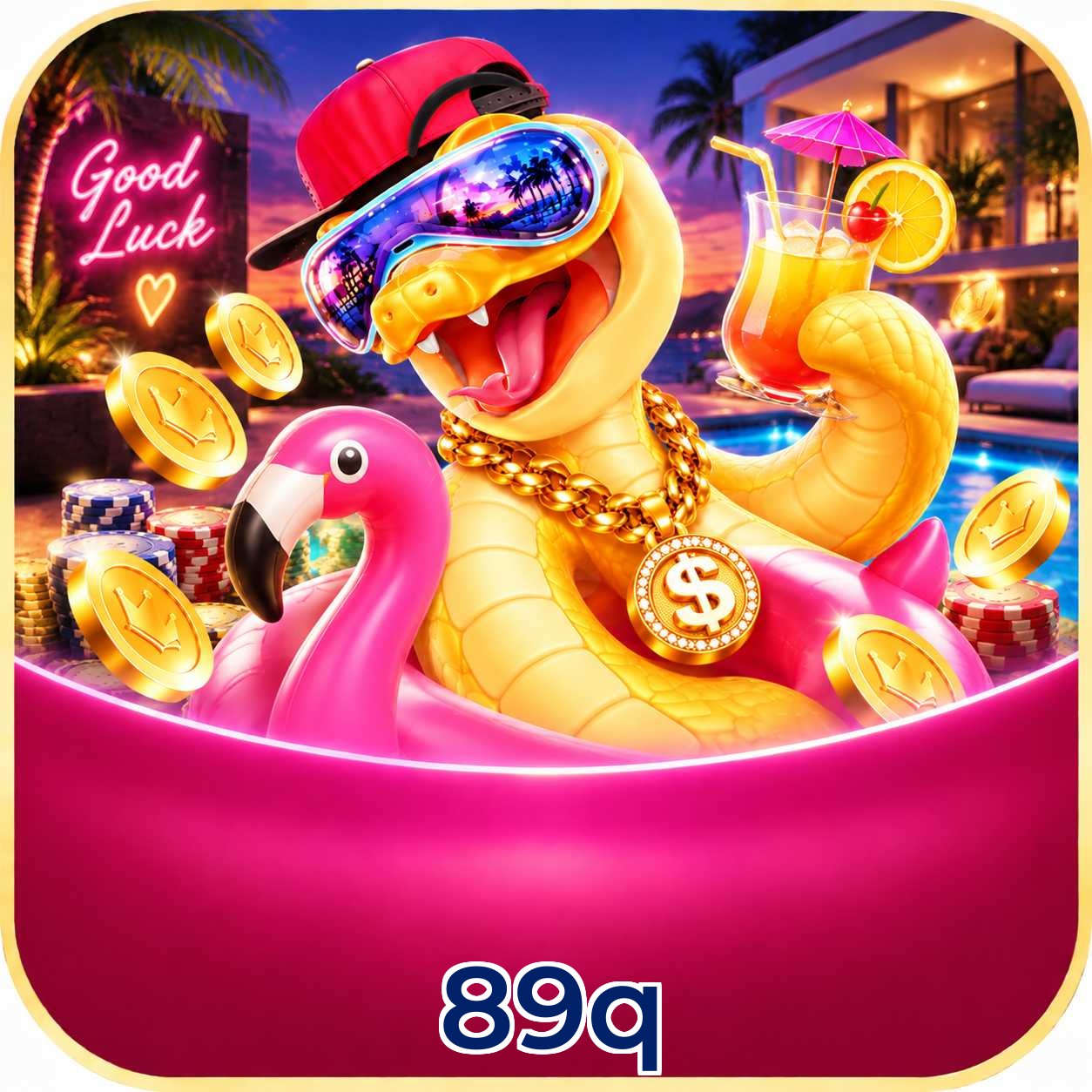 Plushie Frenzy ranking de slots 89q