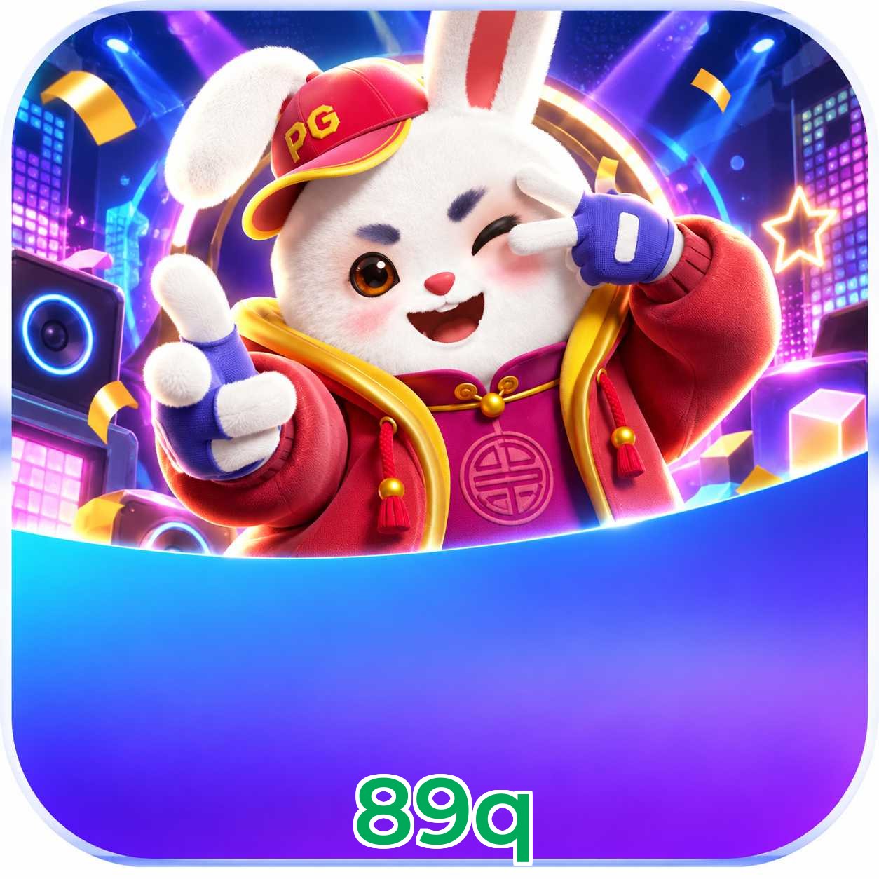 Plushie Frenzy disponível na 89q além das apostas esportivas