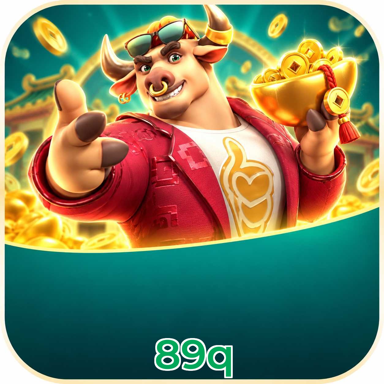 Contedo de jogos no canal Telegram 89q