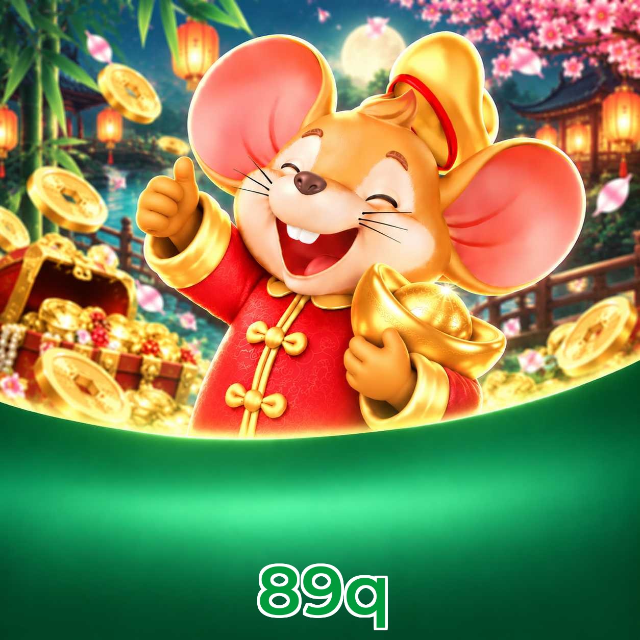 Download 89q e acesso a Plushie Frenzy